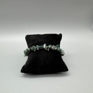 Mosagaat armbandje:
