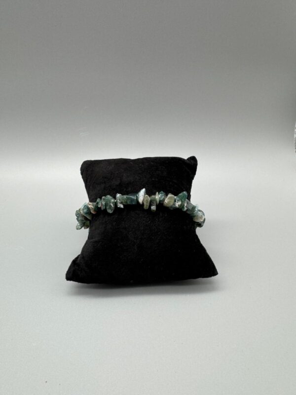 Mosagaat armbandje: