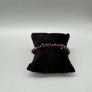 Granaat armbandje